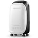 24 Hours Timer 2L Home Air Dehumidifier For Office 220V 50Hz