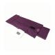 3 Zone Purple Low Emf Far Infrared Sauna Blanket With Photon Light
