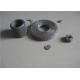 0.08 - 0.45mm Wire Mesh Washer Ring Shape SUS316L For Muffler