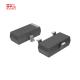 AO3406 MOSFET Power Electronics Discrete Semiconductor N-Channel 30V For Use As A Load Switch Package SOT-23-3