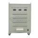 50kW 650V-1000V DC Dummy Load Bank Portable Variable Resistive Load Bank Cabinet