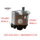 Stock Hot Sale ZCB-1522L/1025-1 XCMG Crane Power Steering Pump