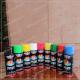 Customized Acrylic Aerosol Graffiti Spray Paint Multi Purpose Dry Fast