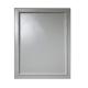 PVC SGS Cabinet Door Panels Decorative Cabinet Panels Construction Material