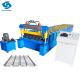 Widedek Roofing Sheet Roll Forming Machine Siding Panel Machinery for Africa