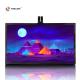 32-86 Inch Custom Touch Multi-point USB/I2C/RS232 Interface Large PC Capacitive Panel
