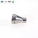CNC Machining Parts Automotive Screw Copper Machining Partsr Precision Machining Automatic Screw Machine Products