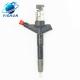 Nozzle Injector 0950005610 095000-6110 Diesel Fuel Engine Injector 095000-5610 for Avensis 2.2 D 2AD-FTV