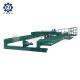 Working Width 6-12m Double Screw Fermentation Groove Compost Fertilizer Making Machine