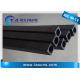 Pultruded Carbon Fiber Square Tubing 3x3x2mm Inner Round