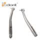 DORIT High Speed Dental Handpieces 4 Hole Air Rotor Handpiece With Anti-Retraction Head