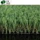 Rugby Equipment Plastic Lawn Grass 35mm Pile For Marriage Decoration