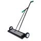 Rubber Handle Magnetic Sweeper Cleaner 35″/47″/59″ Or 18″/24″30″/36″ Widths Magnetic