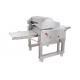 18m / Min Meat Processing Machine Wide Ranging Automatic Pork Skin Peeler Equipment Cutting Thickness 17cm