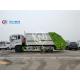 Dongfeng 14m3 Large Reliability Solid Waste Garbage Compactor Truck Waste Disposal truck