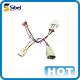 OEM Factory Custom Automobile Wiring Harness Auto Automotive Electrical Cables wire harness for car