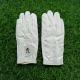golf glove  men's glove cabretta glove pu glove sheepskin glove microfiber cloth glove