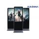 4GB Memory I3 CPU Interactive Touch Screen Kiosk For Apartments