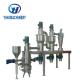 Micron Powder Processing Machine Pulverizer Air Classifier / Powder Grinding Mill