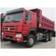 China HOWO 6x4 Driving Type 16m3 10 Wheel Dump Truck, Tipper Truck