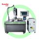 Precision Laser Welding Machine 1000w Aluminum Stainless Steel Desktop Type