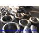 Stainless Steel metal pipe caps ASTM  WP304 / 304L  WP316 / 316L  WPS 31254