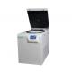 DL5M  6000rpm refrigerated floor centrifuge machine high volume centrifuge 3000ml