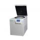 DL5M Floor Standing Low Speed Refrigerated Centrifuge 6000rpm 3000ml 4×750ml