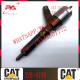 Common Rail Fuel Injector 326-4740 3264740 32F61-00022 32F6100022 For C-A-T 320D Excavator