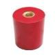 Red Low Voltage Standoff Insulator 12 FT LBS Torgue Strength Pollution Resistance