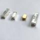 0.5MHz 0.5W RF Microwave Filter Pin Connector LC Bandpass Filter