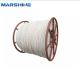 Custermized Fiberglass Insulated Wire Rope Construction Material
