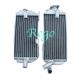 Motorcycle Dirt Bike Aluminum Race Radiators For HONDA CRF450 2013-2014