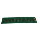 0.15mm Back Drill Multilayer Circuit Board Fabrication Featuring ENIG Finish