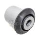 Front Axle Control Arm Bushing For Honda Civic 51392S5A004