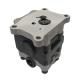 Excavator Hydraulic Mini Gear Pump 708-3S-04541 Used  For PC55 PC56 Excavator Spare Parts