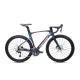 SHIMANO R8020 22 Speed Carbon Fiber Road Bike Aero Carbon Frame UV Laser
