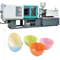 Computerized Control System Auto Injection Molding Machine With 3600KN Clamping Force