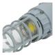 Led Explosion Proof Light IP66 Atex IECEx Lamps Copper Free Aluminum Led Explosion Proof Lights O SERIES