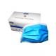 Protective 3 Layer Nonwoven Disposable Earloop Face Mask