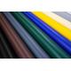Customized Logo PVC Laminated Fabric Sheet Anti UV PVC Fabric 300gsm-1000gsm