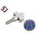 Stainless Steel Precision Casting Solar Mounting Adaptor