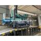 300m Depth Hydraulic Water Well Drilling Machine 18T Lifting Force 9000Nm Max Torque Of Rotary