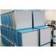 Industrial Material Cleaning Equipment HEPA H13 H14 Room Air Filter