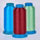 0.13mm Invisible Polyamide Monofilament embroidery Thread transparent Mono Yarn