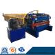                  Ibr Roof Sheet and Corrugated Roof Tile Panel Roll Forming Machine with Double Layers             