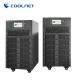 Revolutionize Your Power Management Strategy With CNM Series Rack-Mounted Modular UPS