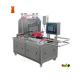 220V 3kw Commercial Pineapple Soft Candy Maker Gummy Candy Making Machine with Design
