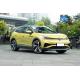 Vw Id4 Id4x Compact Volkswagen EV SUV Cars High Speed New Energy 607KM