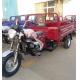 Truck Motorized Cargo 250cc Tricycles